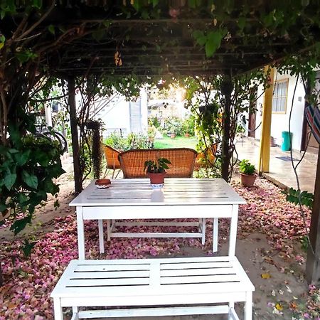 Pousada Solar Encanto Do Marajo Soure Dış mekan fotoğraf