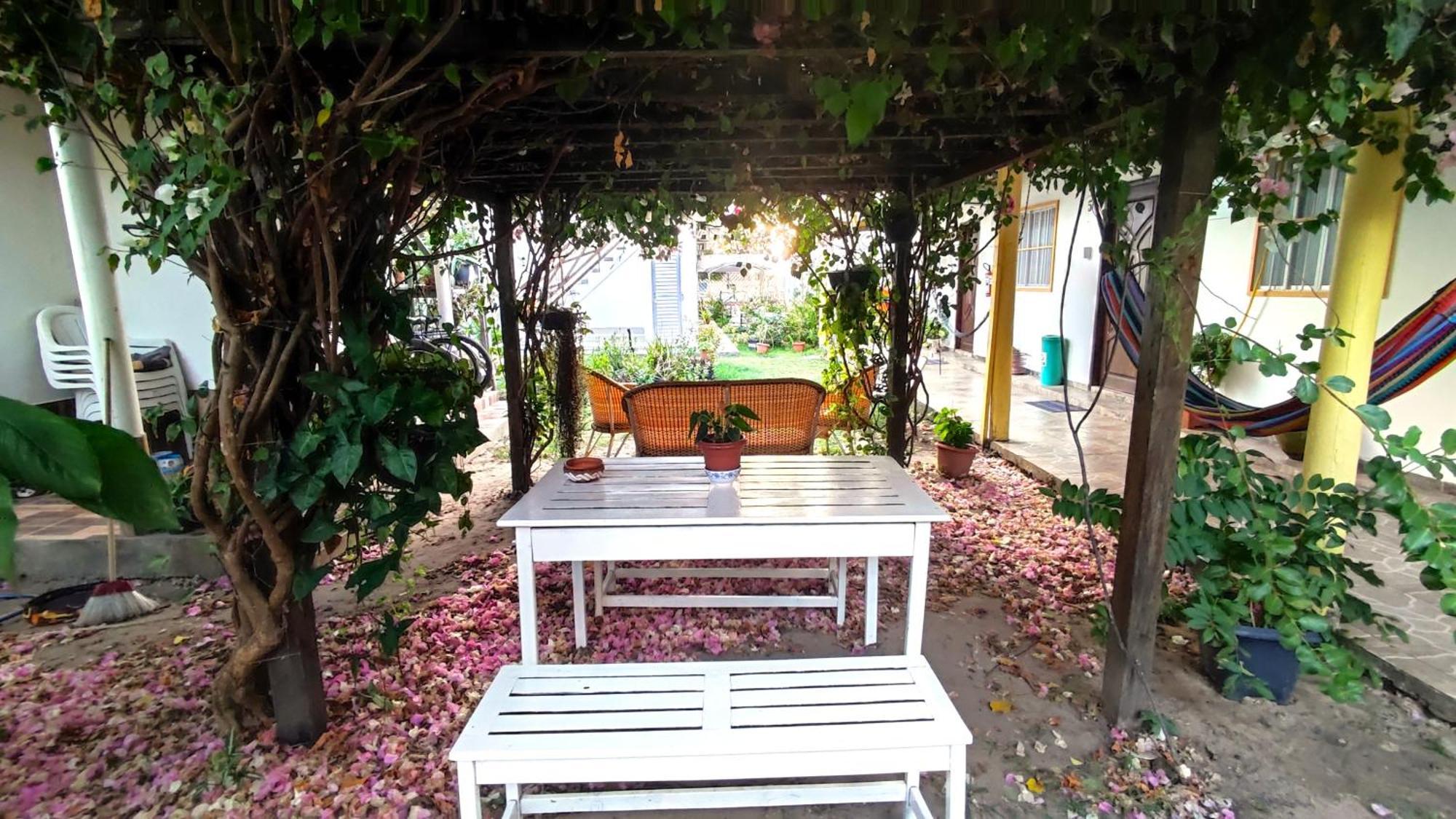 Pousada Solar Encanto Do Marajo Soure Dış mekan fotoğraf