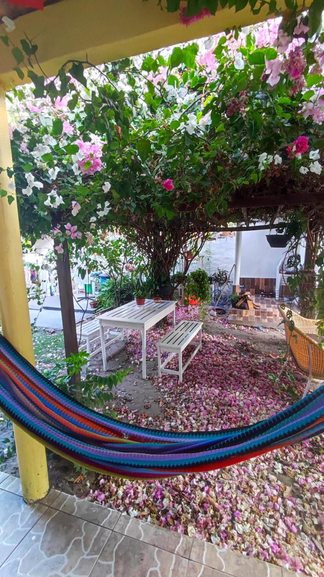Pousada Solar Encanto Do Marajo Soure Dış mekan fotoğraf