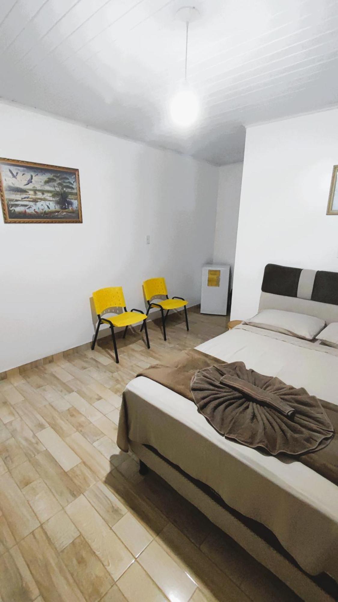 Pousada Solar Encanto Do Marajo Soure Dış mekan fotoğraf