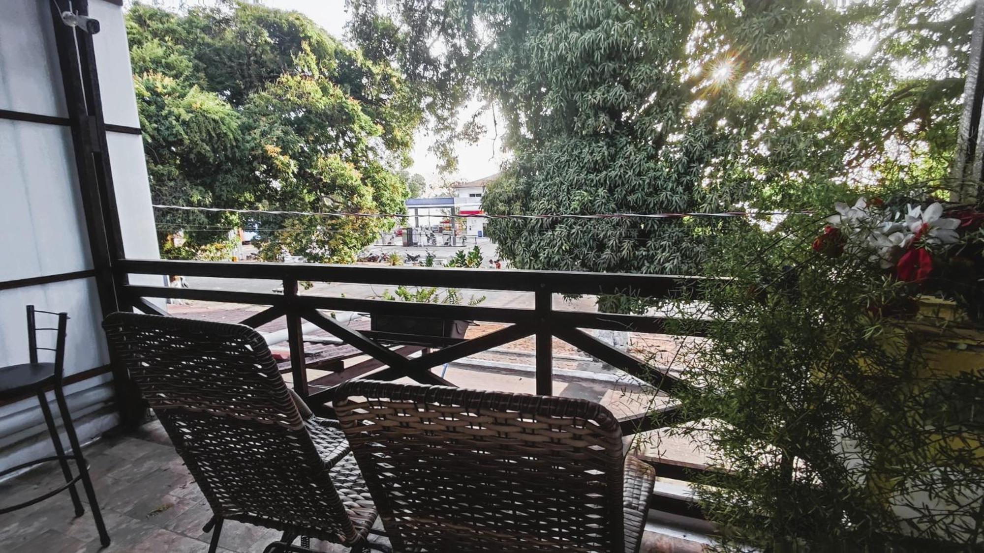 Pousada Solar Encanto Do Marajo Soure Dış mekan fotoğraf