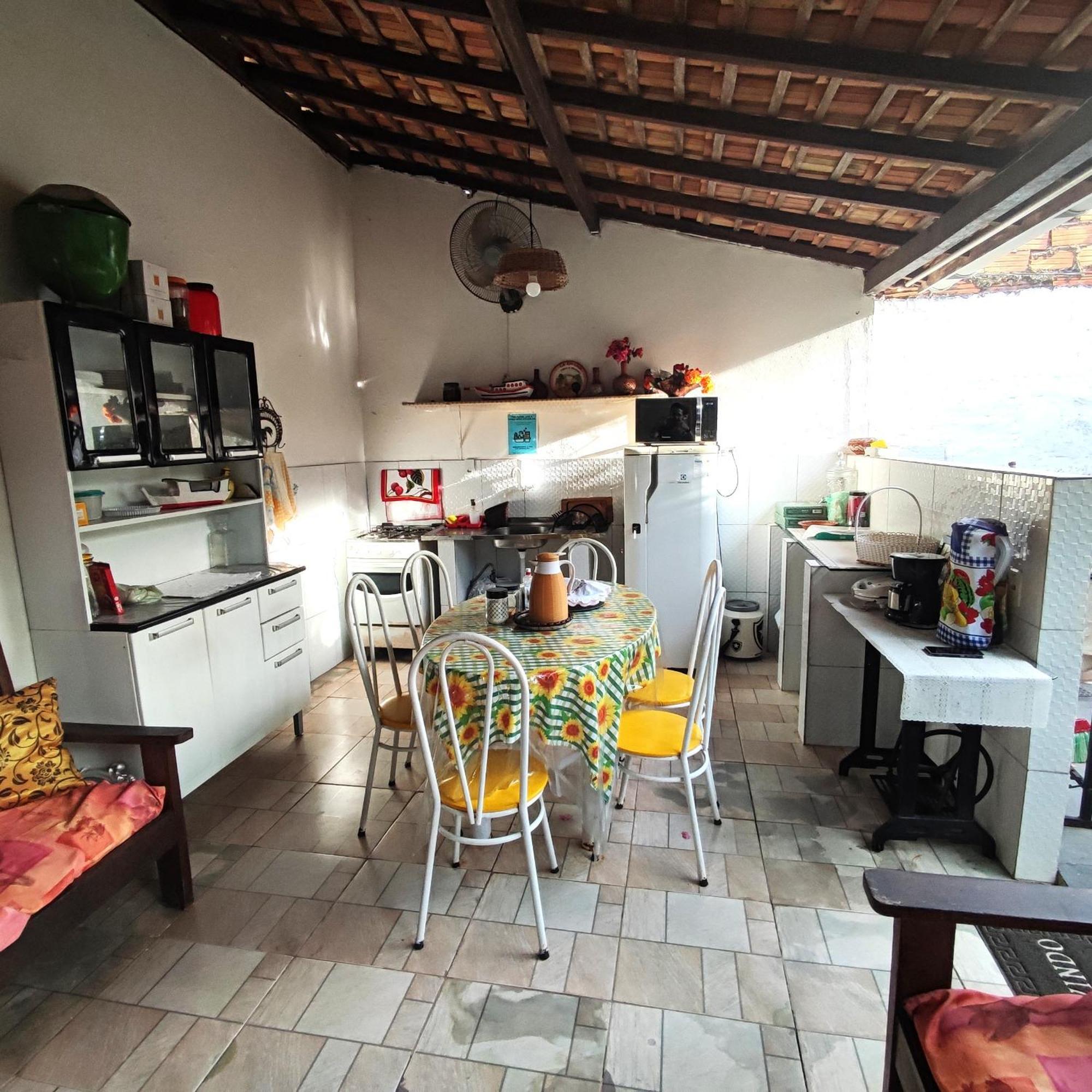 Pousada Solar Encanto Do Marajo Soure Dış mekan fotoğraf