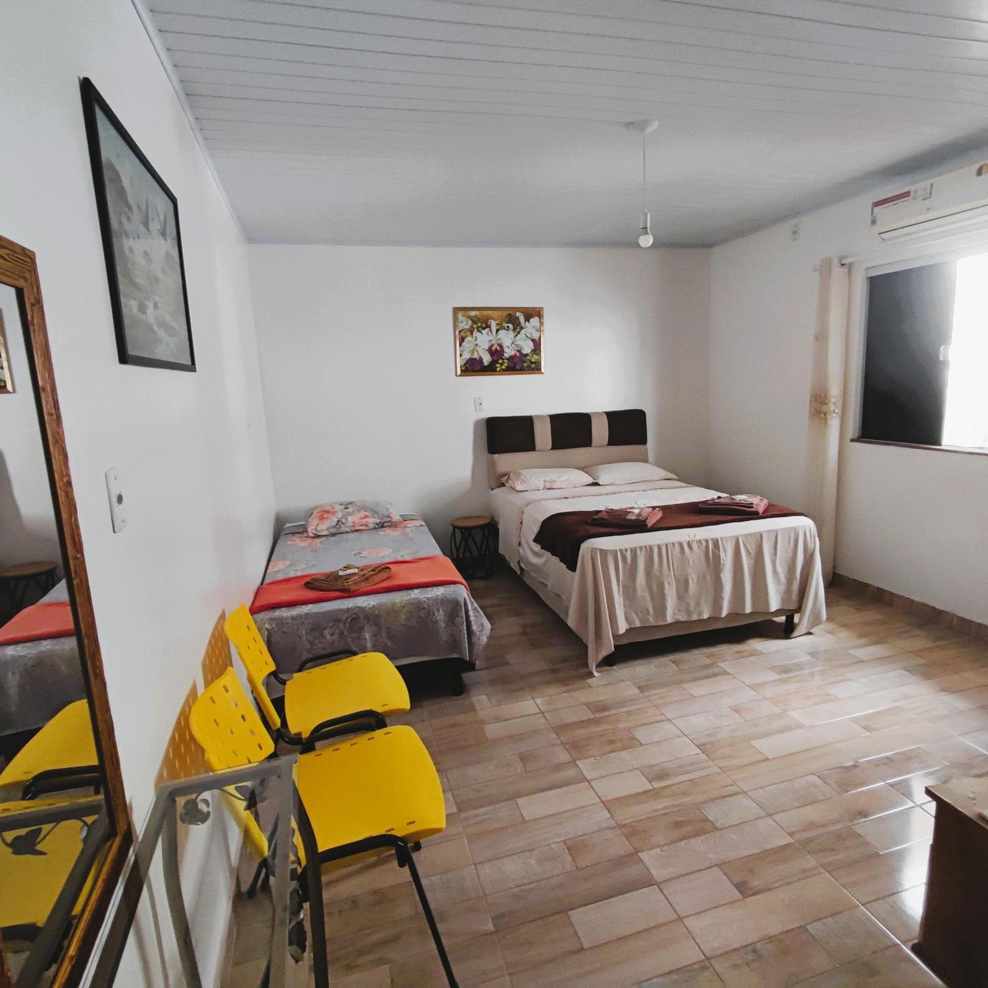 Pousada Solar Encanto Do Marajo Soure Dış mekan fotoğraf